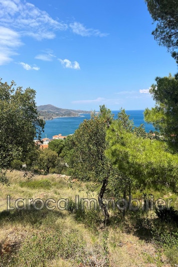 2 - verkauf haus meerblick banyuls sur mer pyrénées orientales frankreich