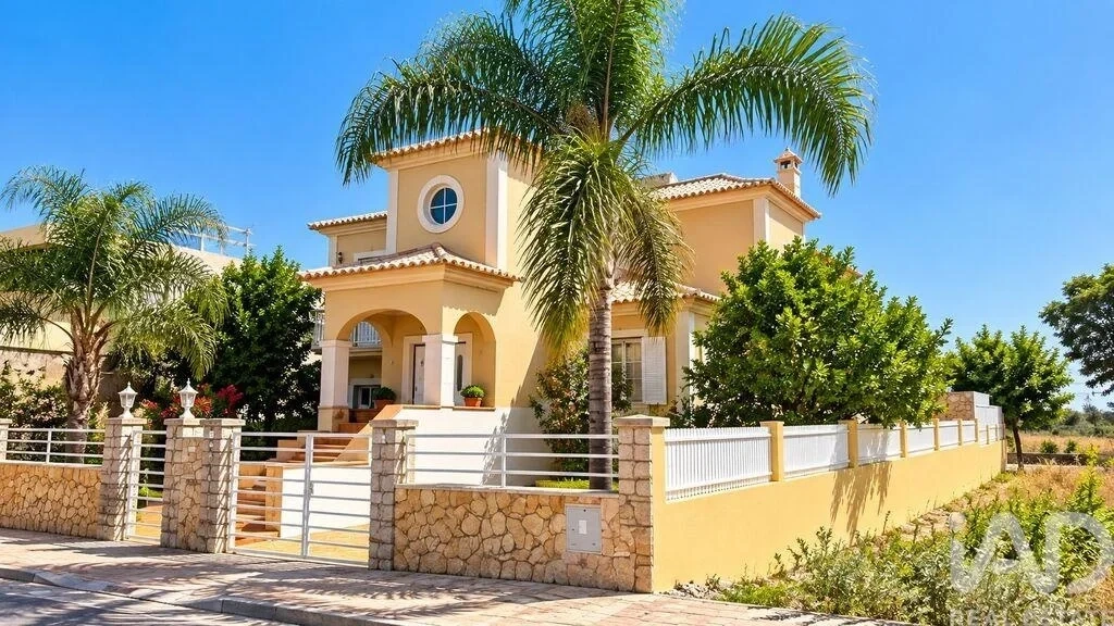 2 - vente villa faro algarve portugal