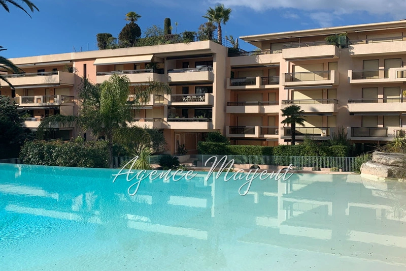 1 - vente appartement cannes alpes-maritimes france