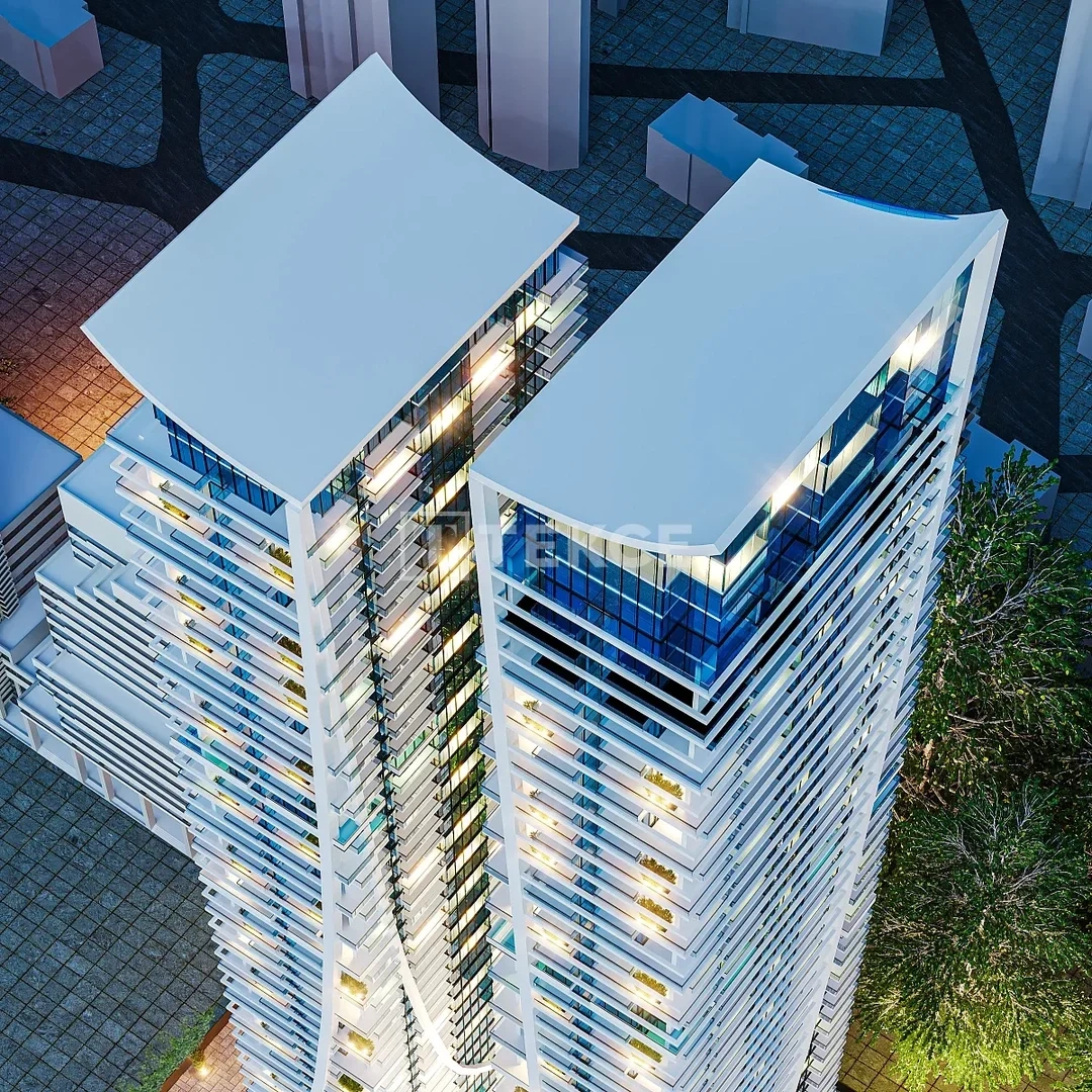 2 - venta apartamento dubai dubai emiratos árabes unidos