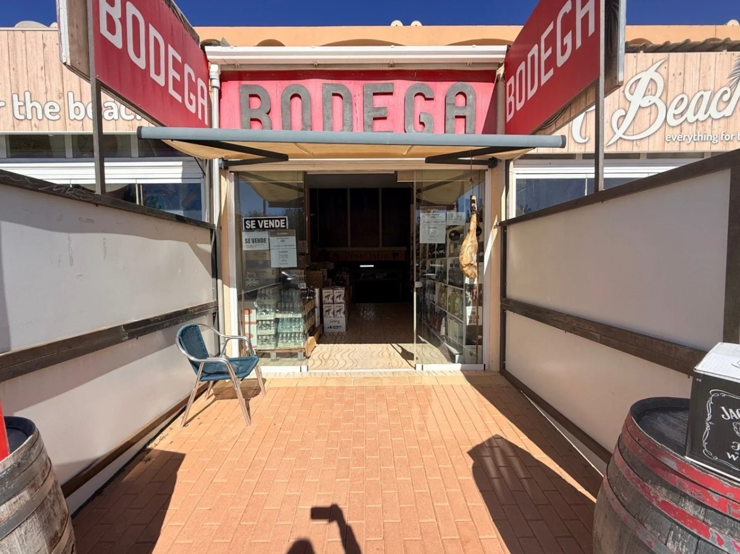 2 - business for sale in moraira - costa blanca valencian community spain