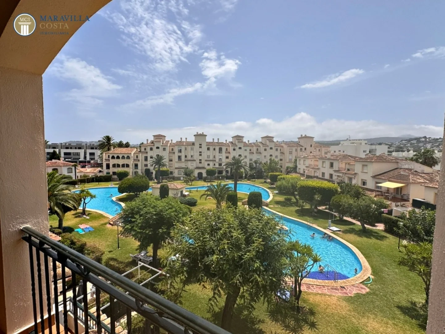 2 - продажа квартира xabia/javea - costa blanca валенсия испания