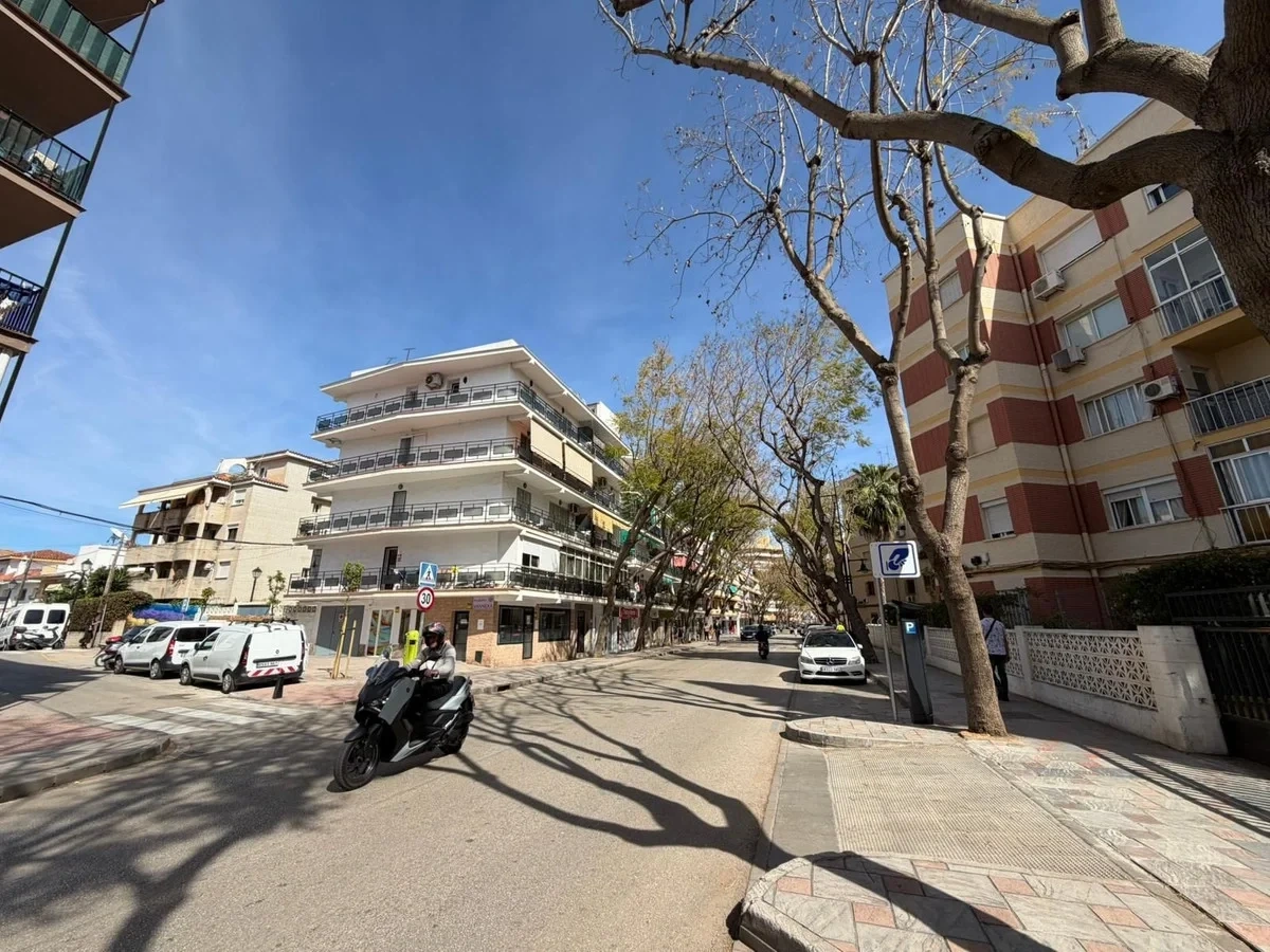 2 - beach walk apartment for sale in fuengirola - costa del sol andalusia spain