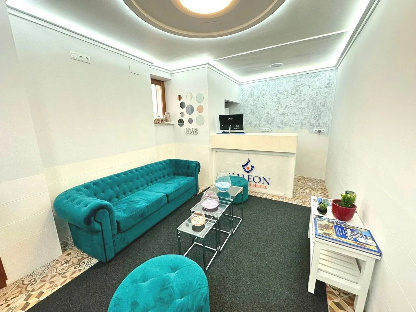 2 - verkauf haus calpe - costa blanca valencia spanien