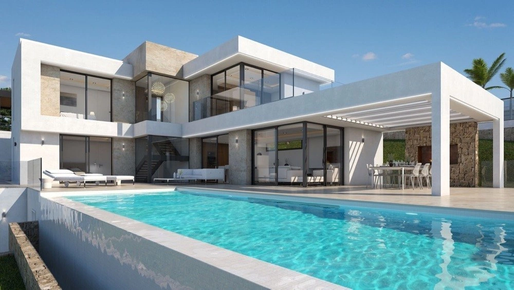 1 - sea view villa for sale in xabia/javea - costa blanca valencian community spain