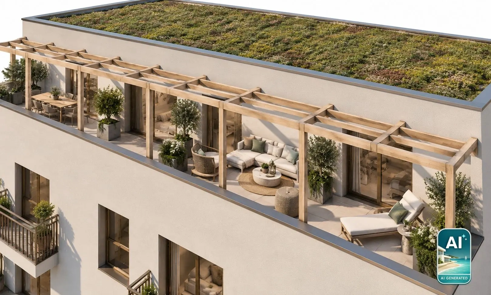 1 - venta apartamento saint-avé morbihan - bretagne francia