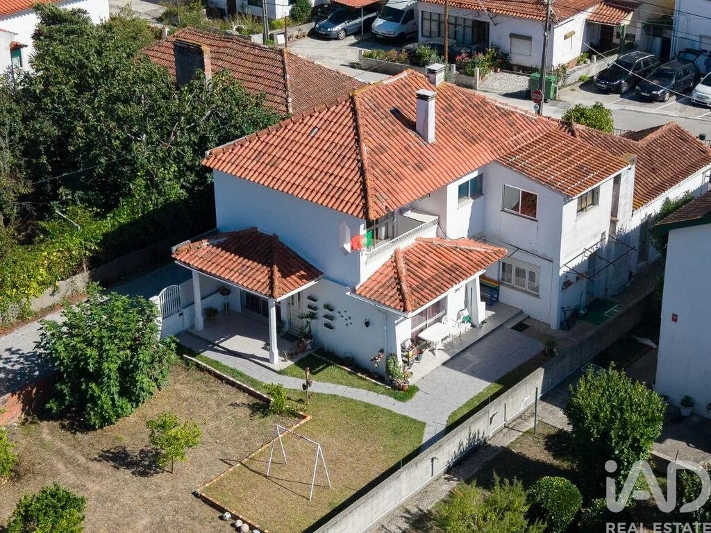 1 - vente villa leiria région centre portugal