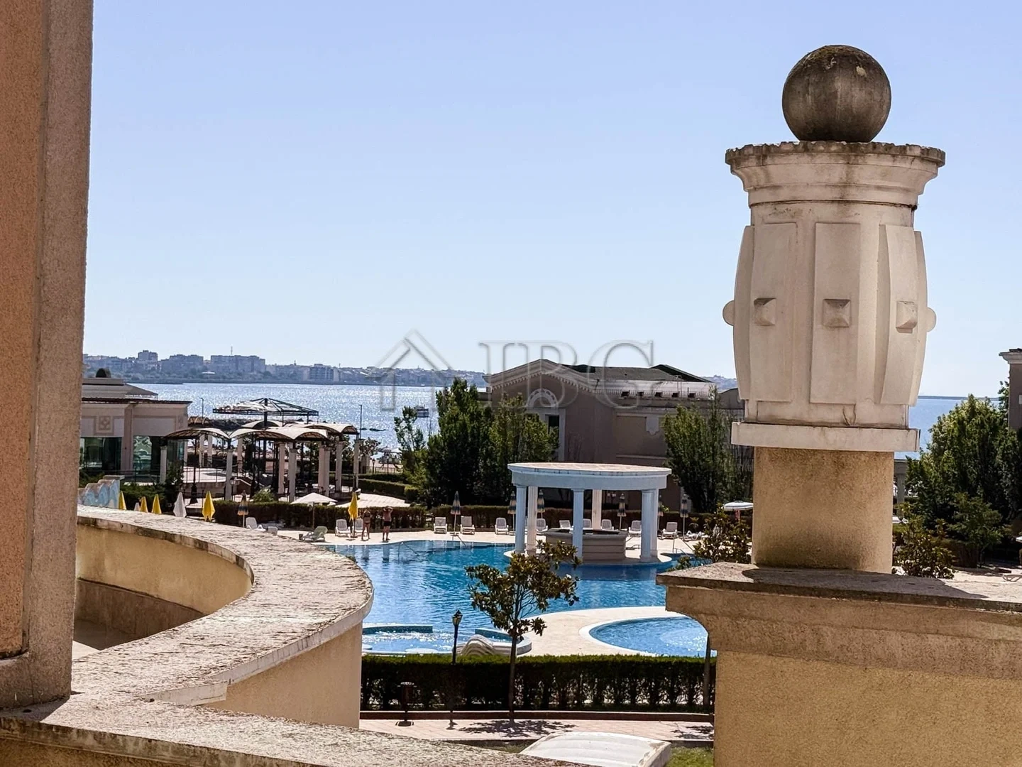 1 - waterfront apartment for sale in pomorie burgas bulgaria