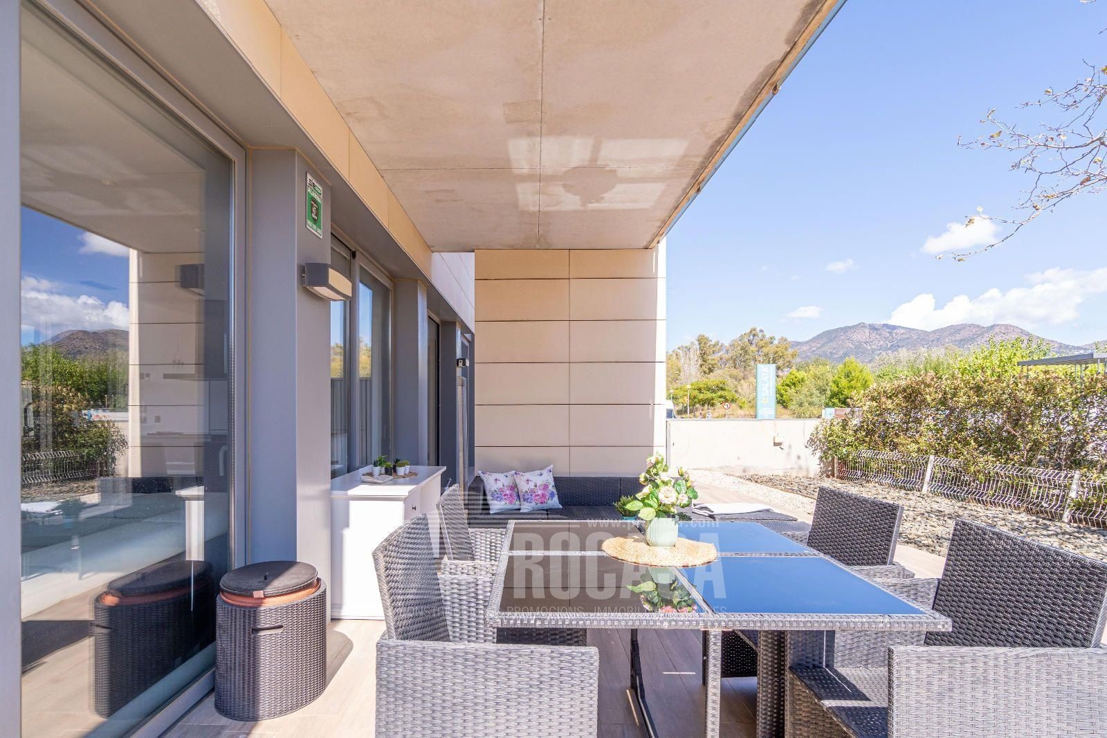 2 - venda apartamento roses catalunha espanha