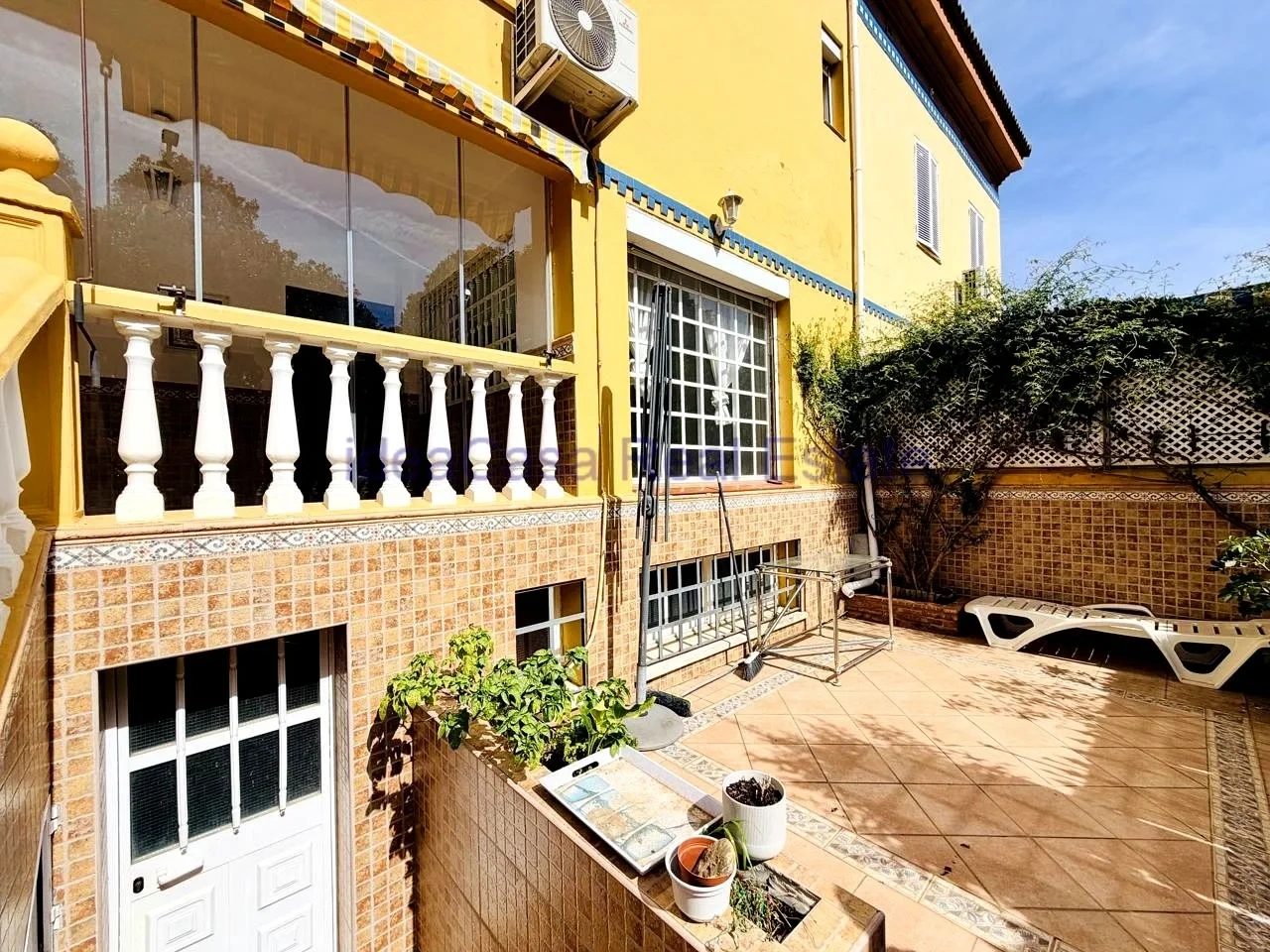 1 - verkoop huis malaga andalusië spanje