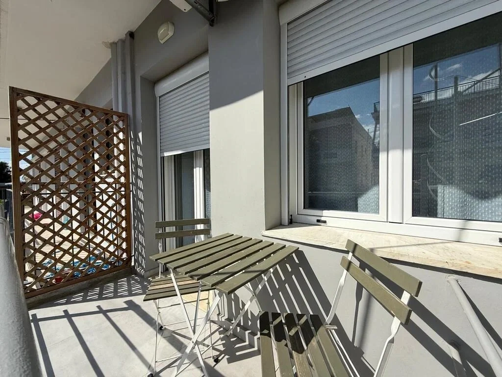 2 - verkauf wohnung strandpromenade chania kreta griechenland