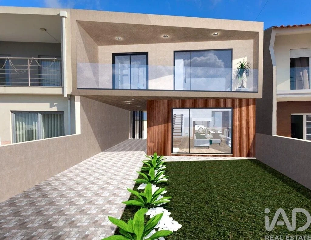 1 - venta casa gafanha da encarnação región centro portugal