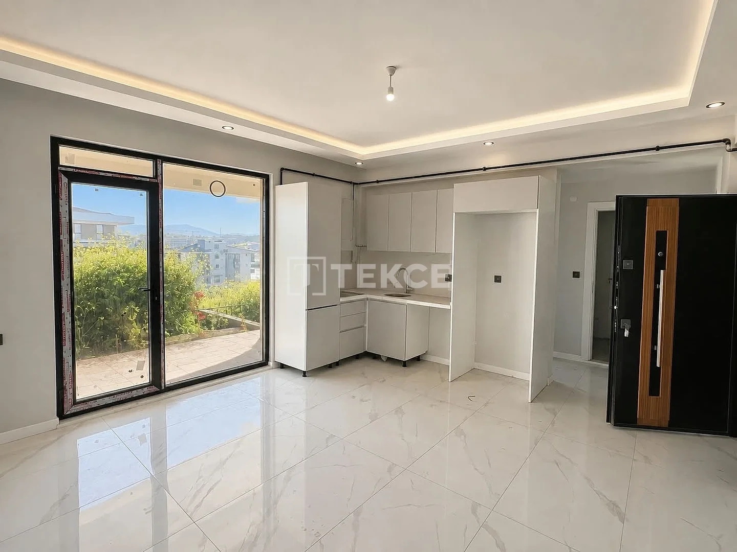 2 - venta apartamento yalova yalova turquía