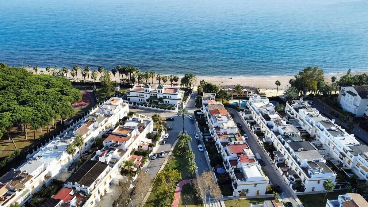 2 - продажа дом marbella - costa del sol андалусия испания