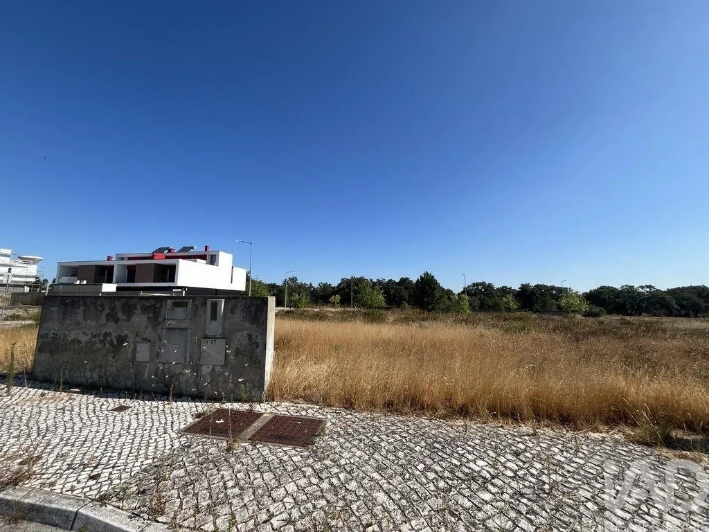 1 - plot of land for sale in moita lisbon region portugal