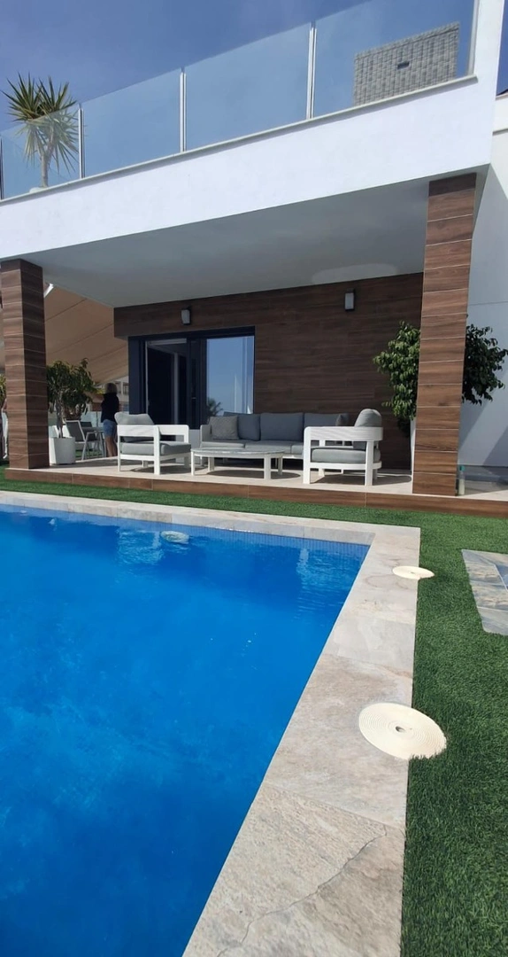 2 - vendita casa orihuela comunità valenciana spagna