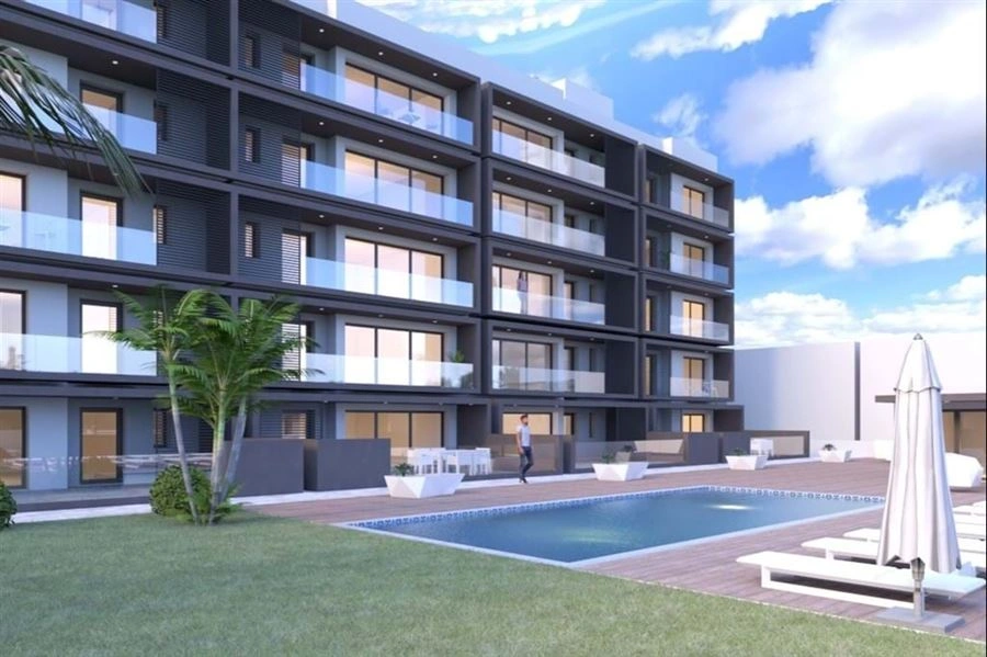 1 - venta apartamento olhão algarve portugal