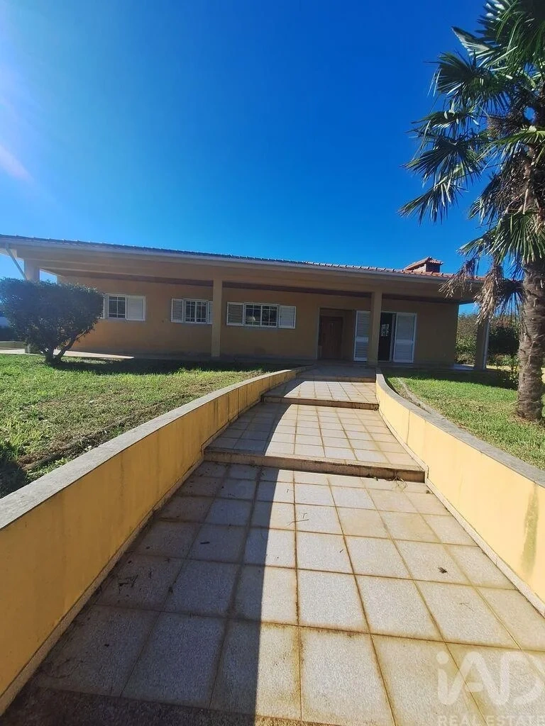 2 - verkoop huis recarei north region portugal