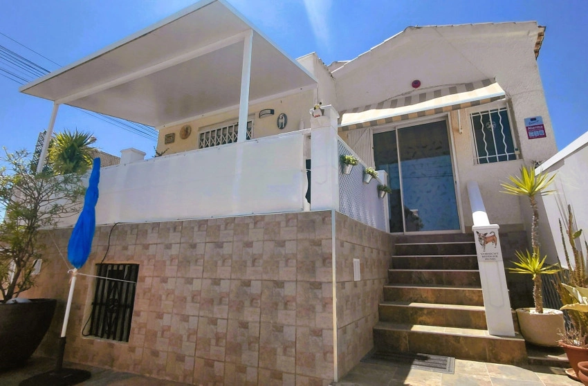 1 - venta casa san fulgencio comunidad valenciana españa