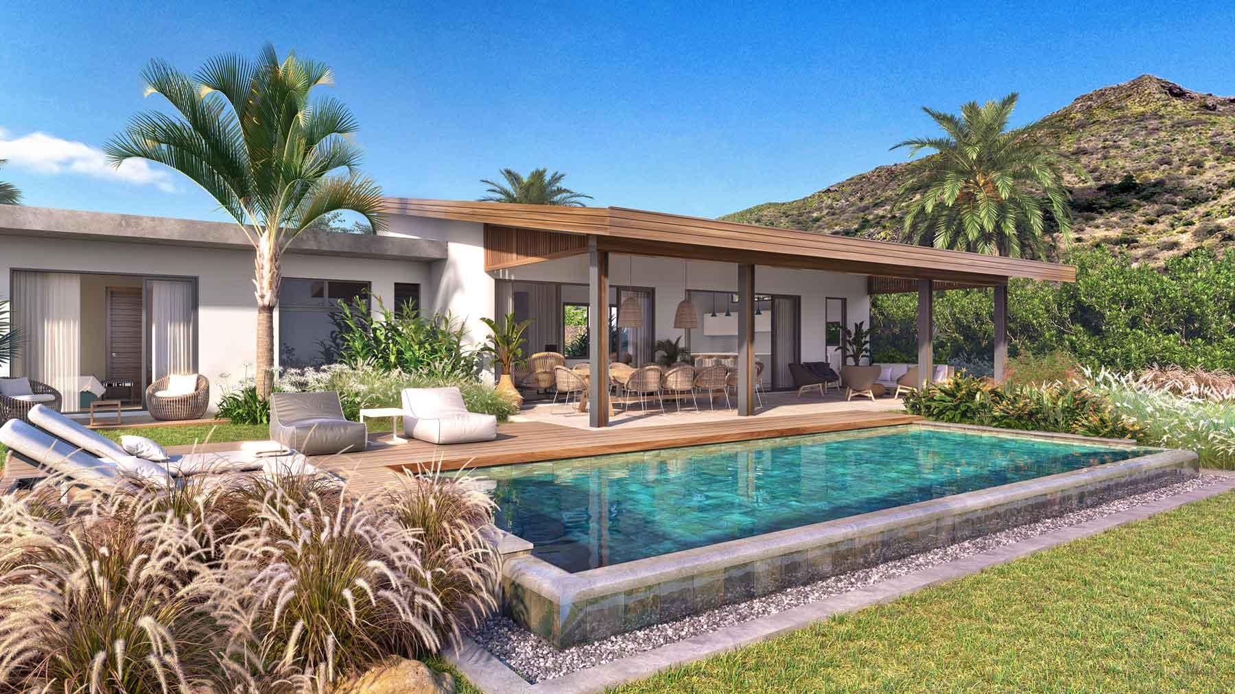 2 - verkauf haus tamarin rivière noire mauritius