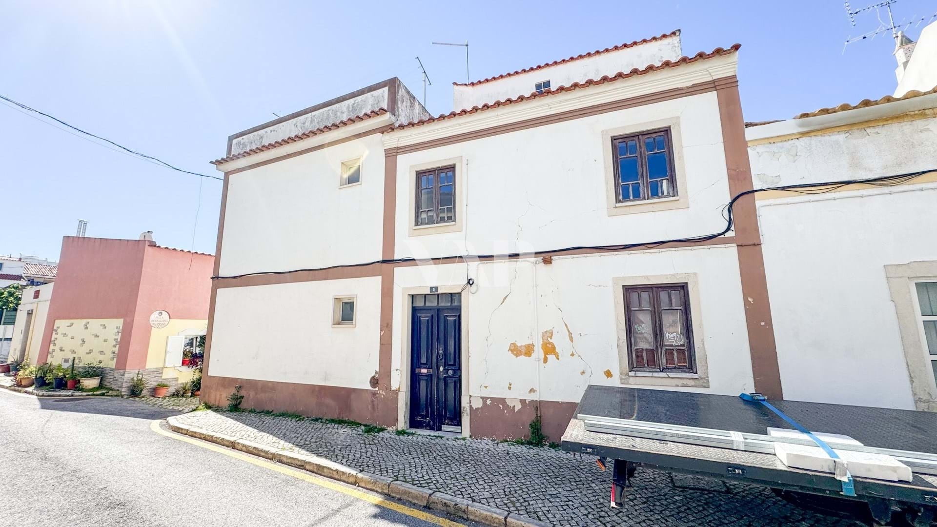 1 - vente maison loulé algarve portugal