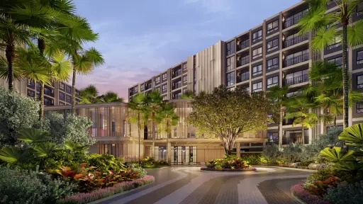 2 - vente appartement phuket phuket thaïlande