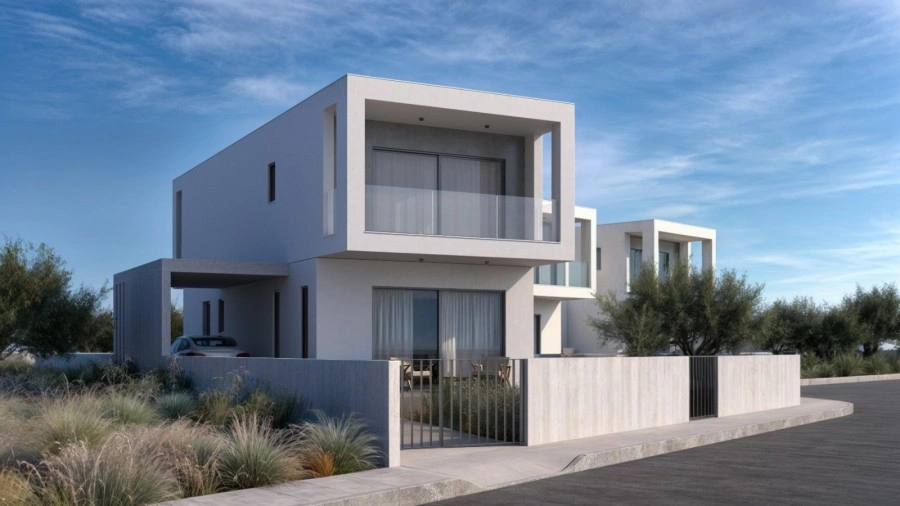 1 - venta villa paphos pafos chipre