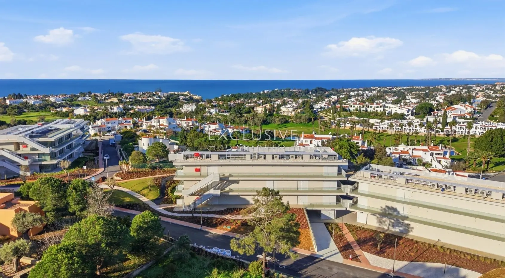 2 - vendita appartamento lagoa algarve portogallo