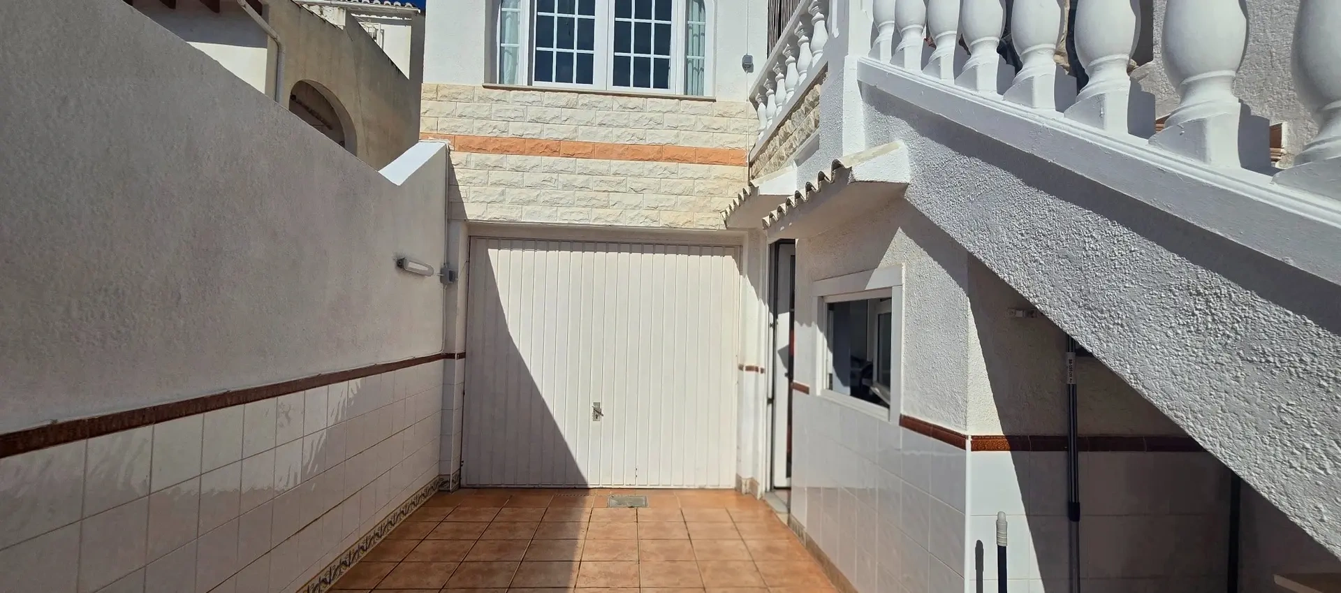 2 - vente maison vue mer alfaz del pi communauté valencienne espagne