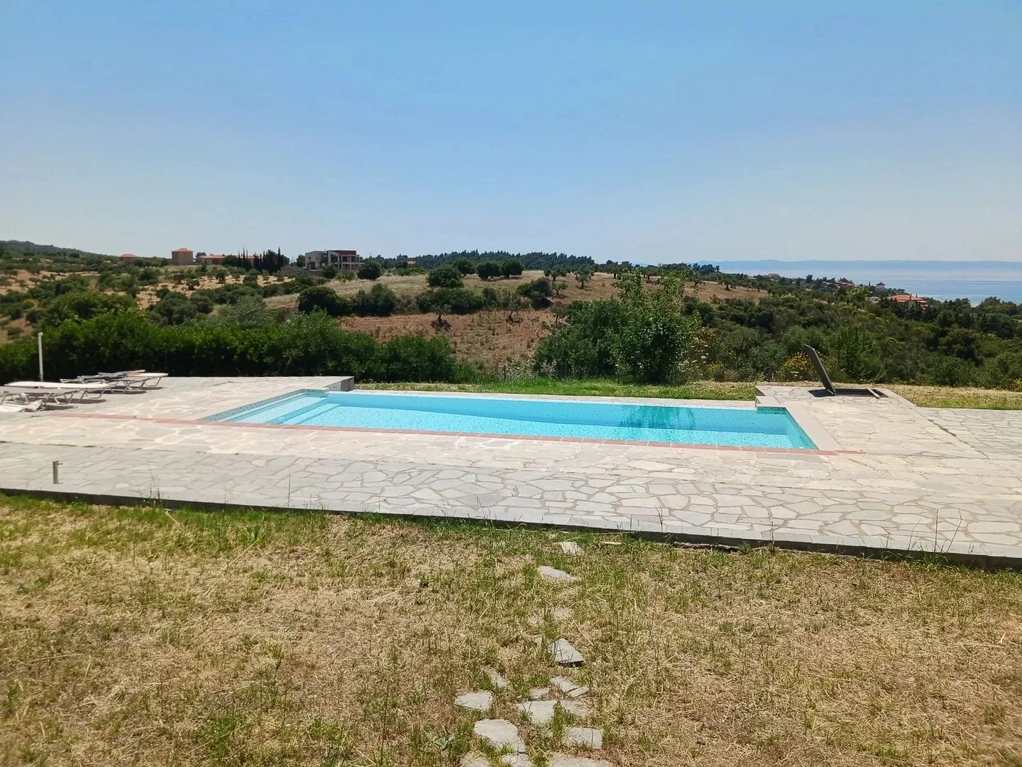 2 - vente maison nikiti - chalcidique macédoine centrale grèce