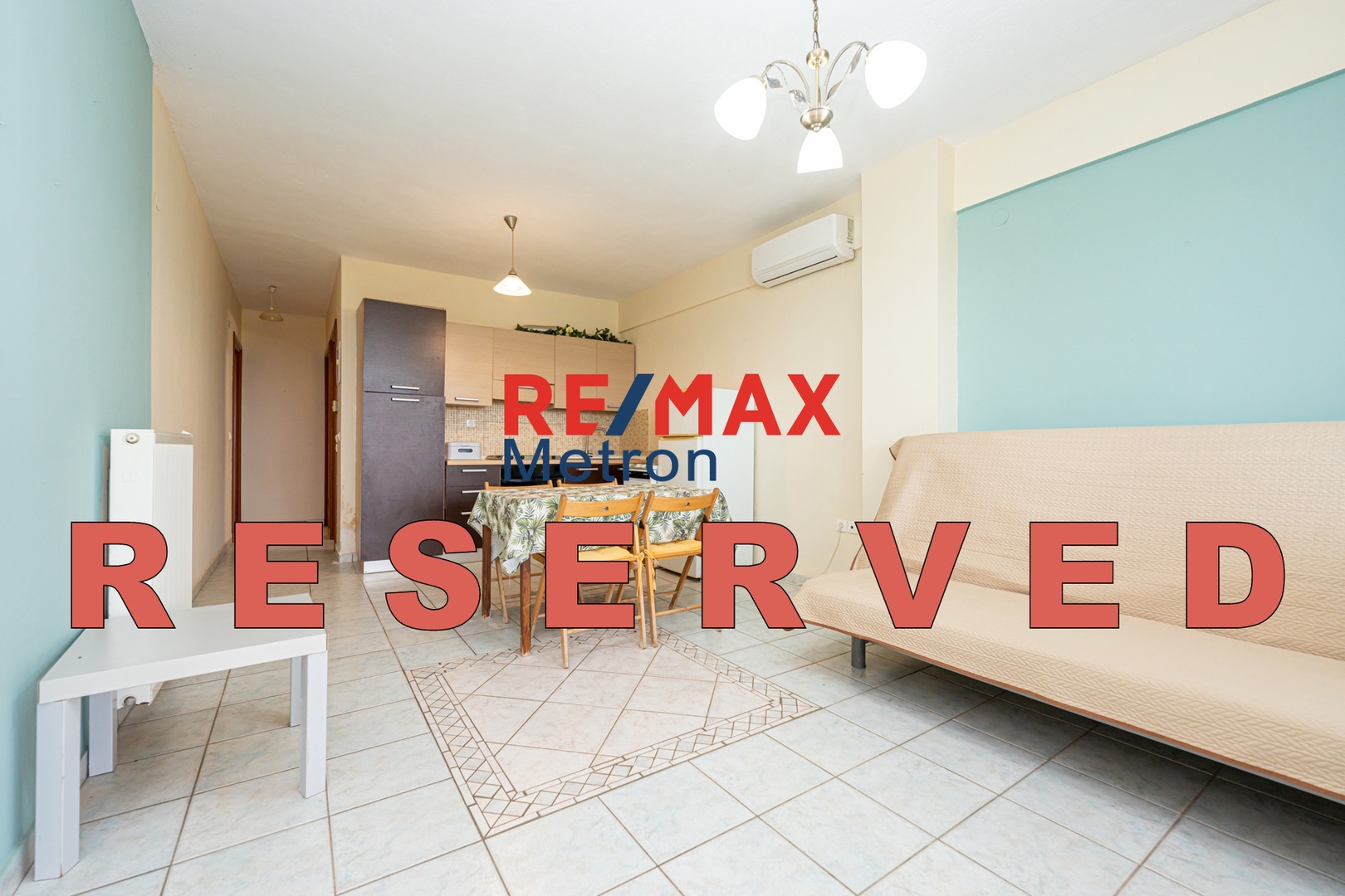1 - waterfront apartment for sale in portariá central macedonia greece