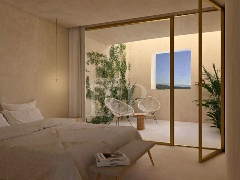 2 - sea view plot of land for sale in casais de são lourenço lisbon region portugal
