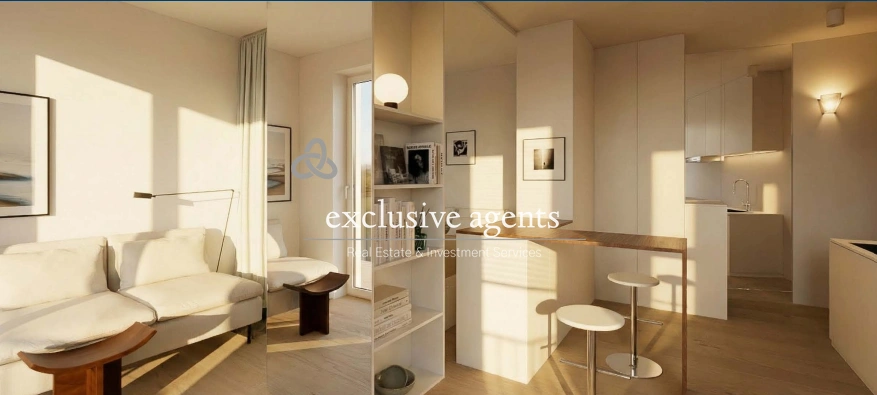 2 - venda apartamento atenas ática grécia
