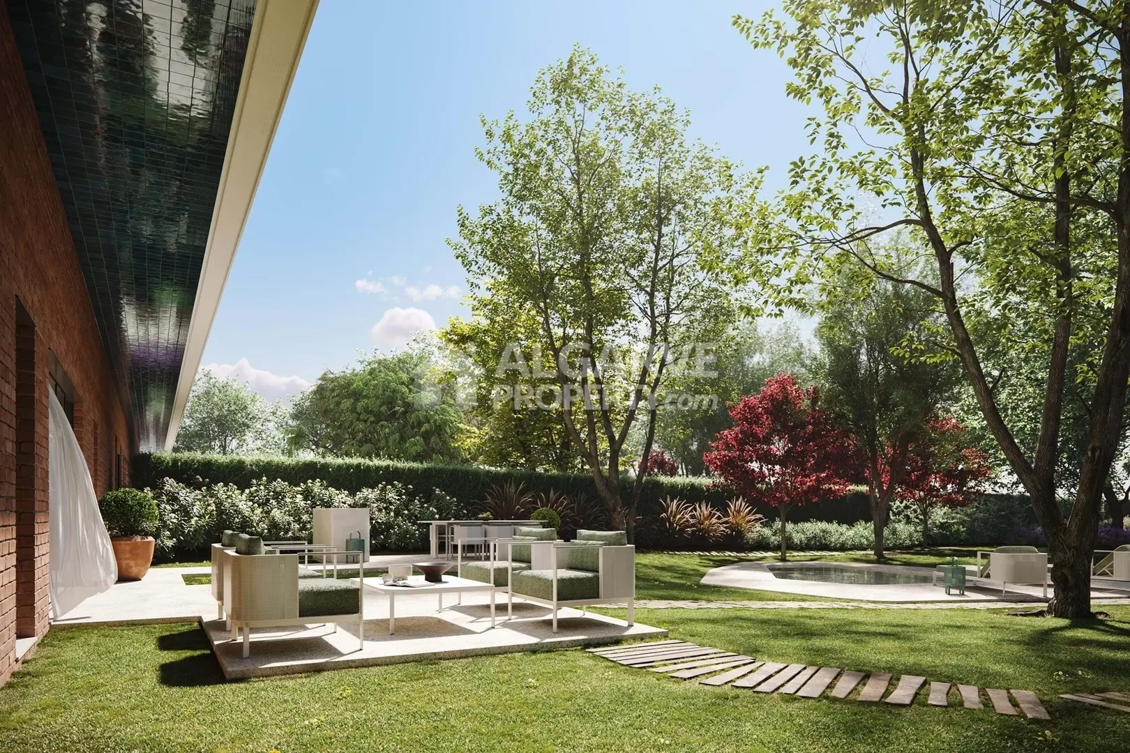 1 - apartment for sale in vilamoura algarve portugal