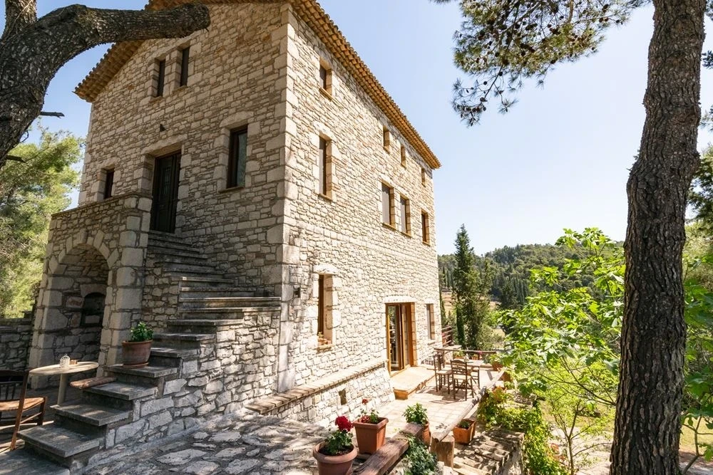 2 - venda casa zante ilhas jónicas grécia