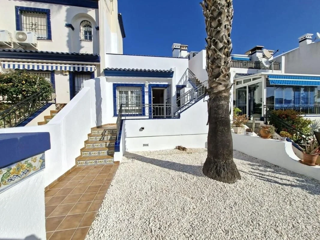 1 - venda casa orihuela-costa comunidade valenciana espanha