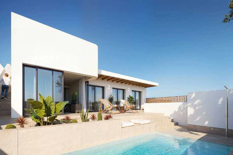 2 - vente maison dolores communauté valencienne espagne
