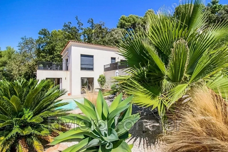 1 - verkauf haus valbonne alpes-maritimes frankreich