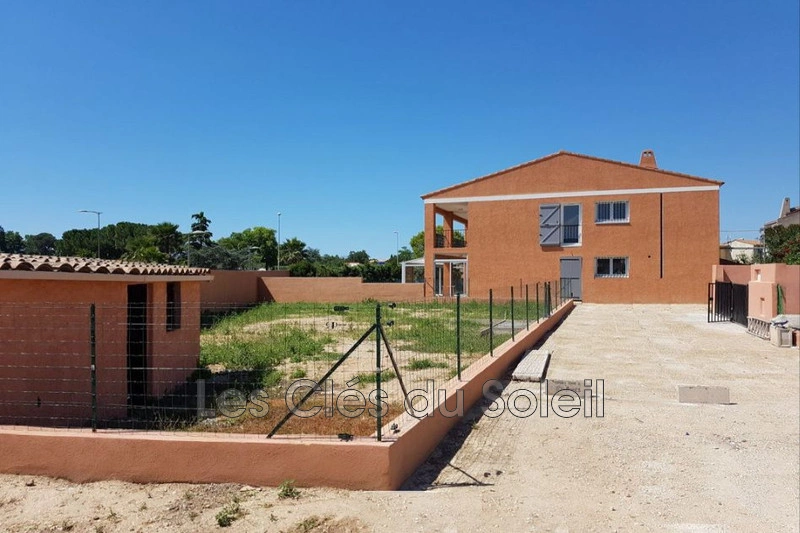 1 - venta casa la crau var francia