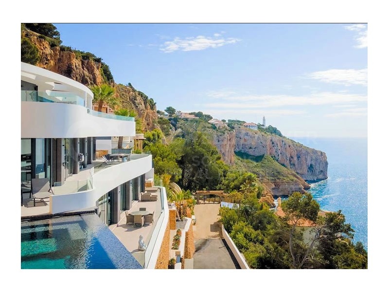 1 - villa for sale in xabia/javea - costa blanca valencian community spain