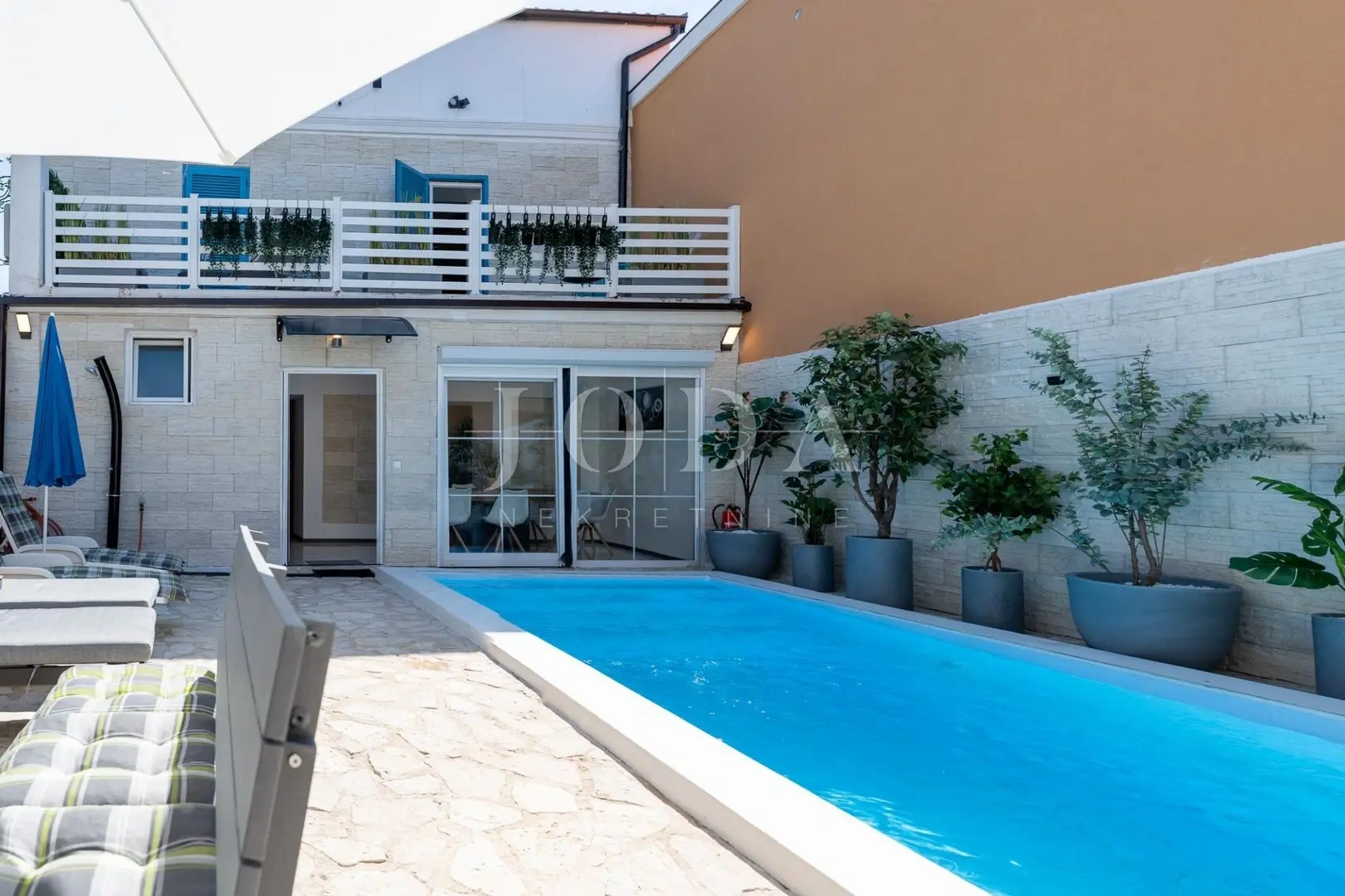 2 - venta casa poreč istria croacia