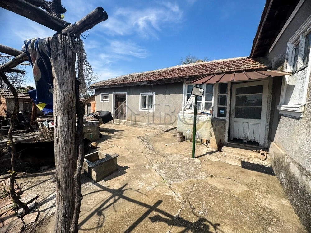 1 - vente maison durankulak dobrich bulgarie