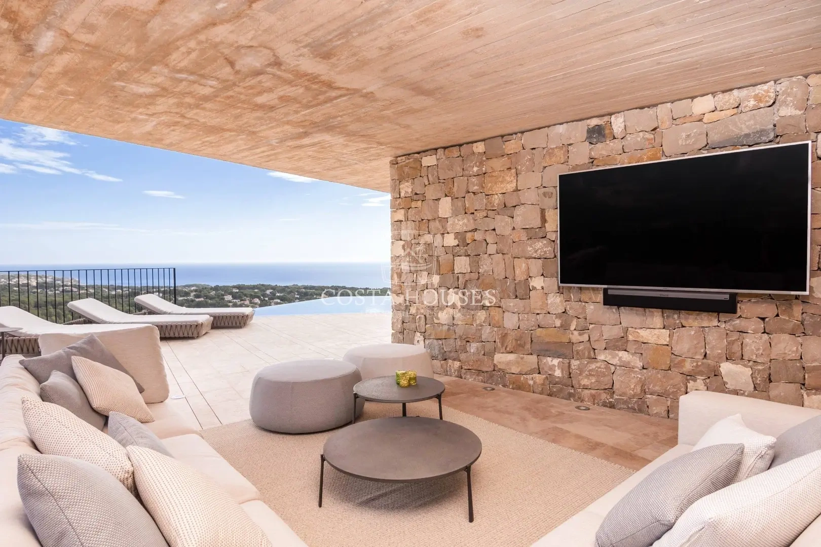 2 - продажа дом вид моря benissa - costa blanca валенсия испания