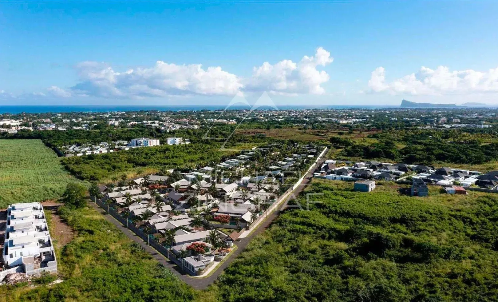 2 - vente maison grand baie rivière du rempart île maurice