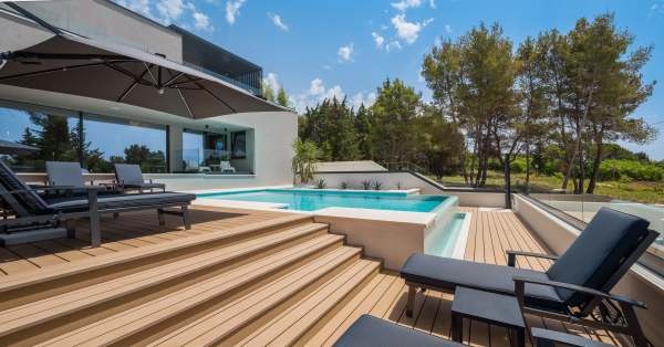 2 - venta casa vista al mar zadar zadar croacia