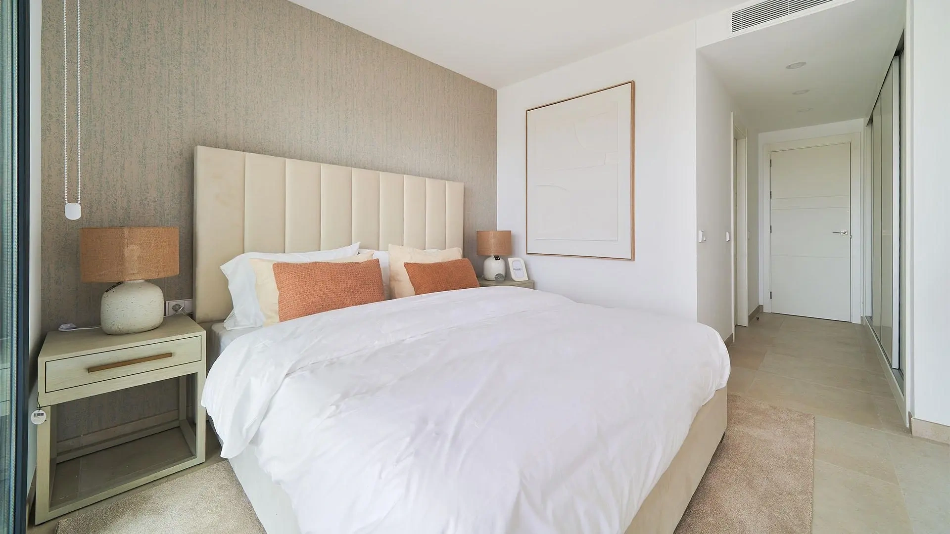 1 - verkoop appartement uitzicht op zee fuengirola - costa del sol andalusië spanje