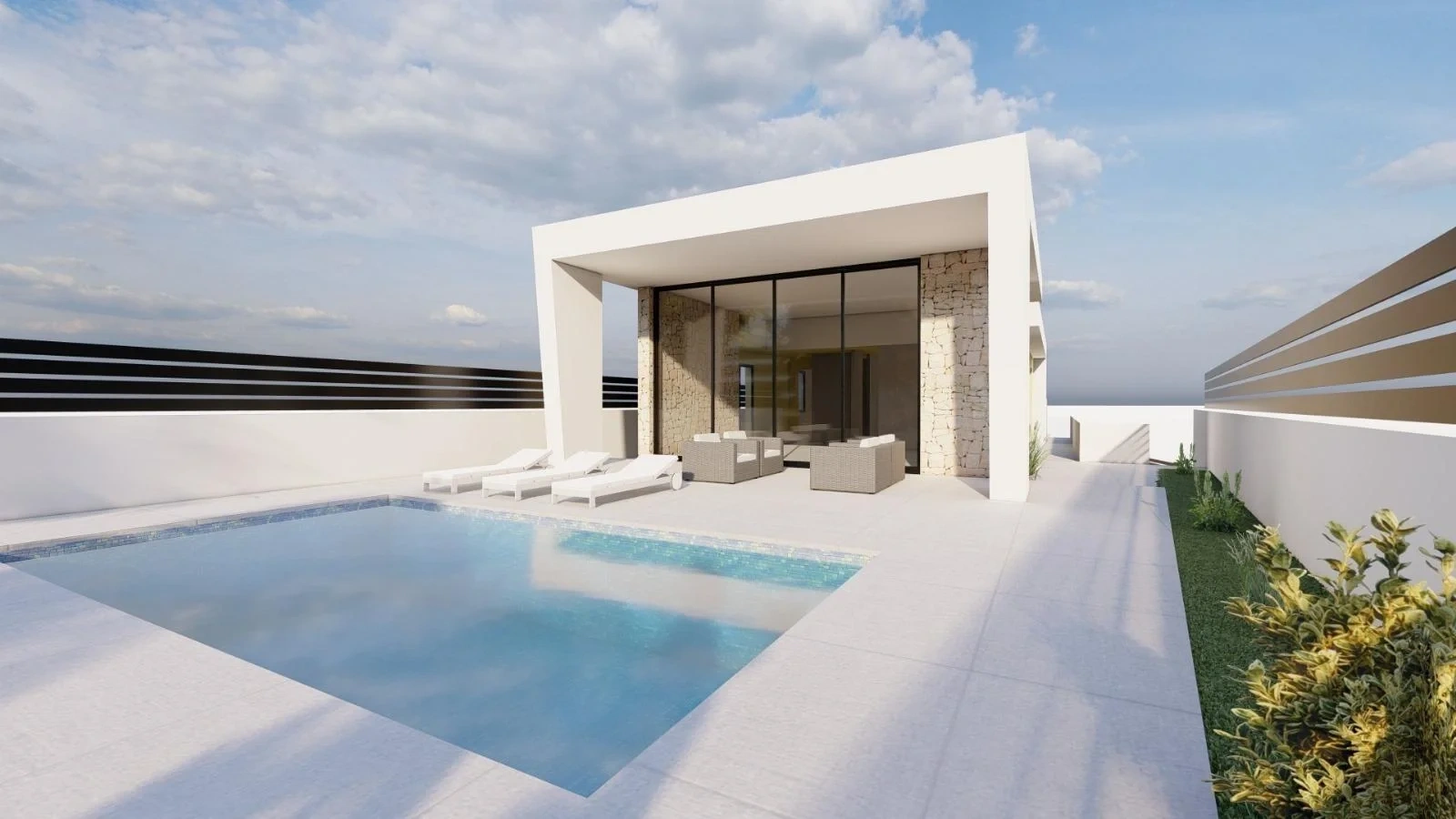 1 - vente maison torrevieja - costa blanca communauté valencienne espagne