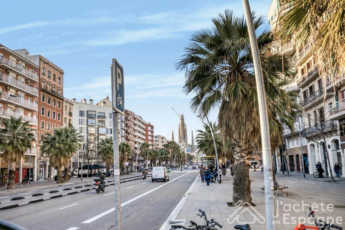 2 - verkauf wohnung barcelona katalonien spanien