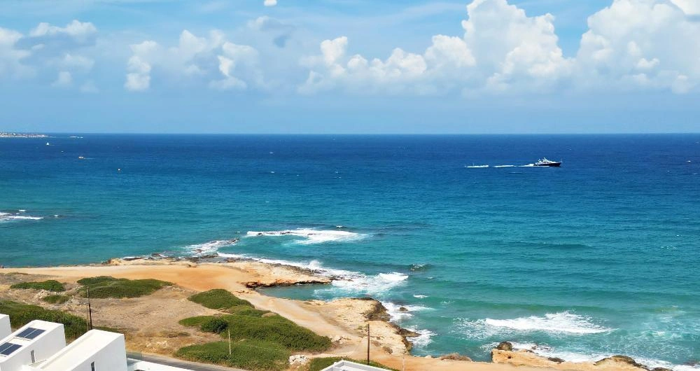 2 - verkoop huis uitzicht op zee chersonissos crete griekenland