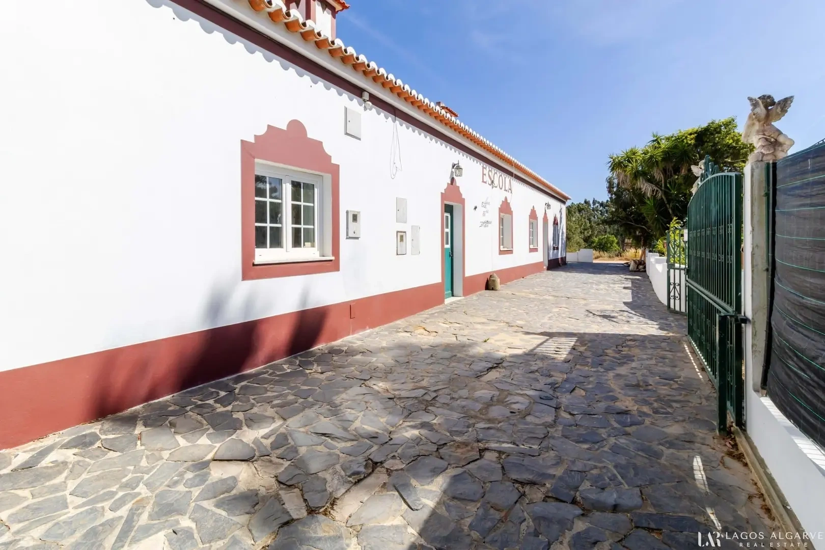 1 - verkoop huis aljezur algarve portugal